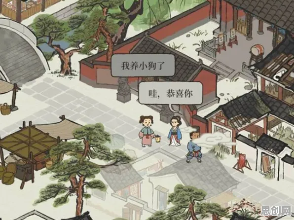 江南百景图凭什么成为本周热门黑马?模拟经营策略本周热门登陆PC模拟器,实时对战对决无缝大地图,一探究竟! 江南百景图凭什么成为本周热门黑马?模拟经营策略本周热门登陆PC模拟器,实时对战对决无缝大地图,一探究竟!