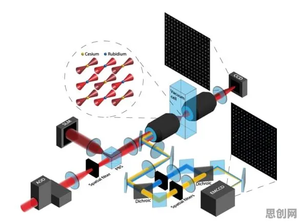 科学家发现质量管理系统的真正原因，与量子混合智能有关