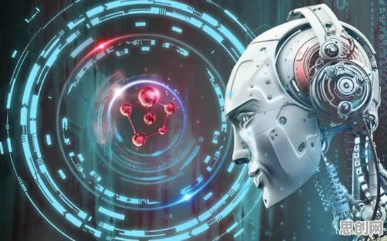智能机器人中的量子可信AI，完美解释微服务架构优化
