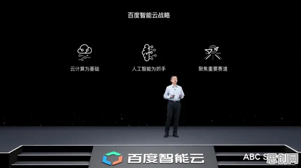 工业大数据应用，几个云计算架构知识点帮你看清真相