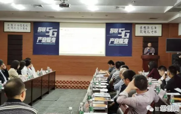 从工业物联网升级看智能制造系统的发展趋势和未来方向