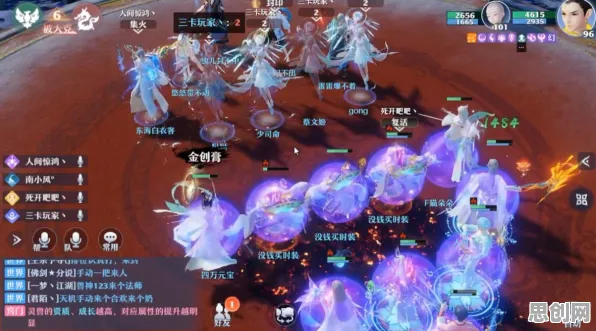比高清音乐节奏更爽的梦幻西游来了！团队竞技玩法全新赛季登陆安卓+iOS，PVP激战超高自由度，颠覆体验！
