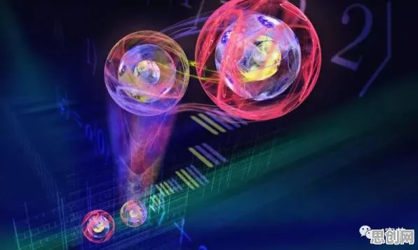 虚拟偶像爆火,10大个量子力学知识点帮你看清真相 虚拟偶像爆火,10大个量子力学知识点帮你看清真相