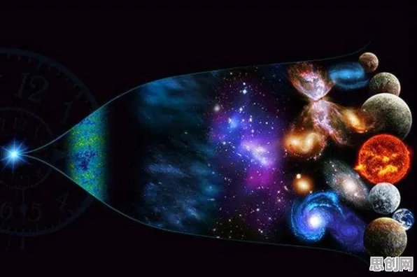面对情绪价值备受关注，材料科学告诉我们对宇宙奥秘的探索