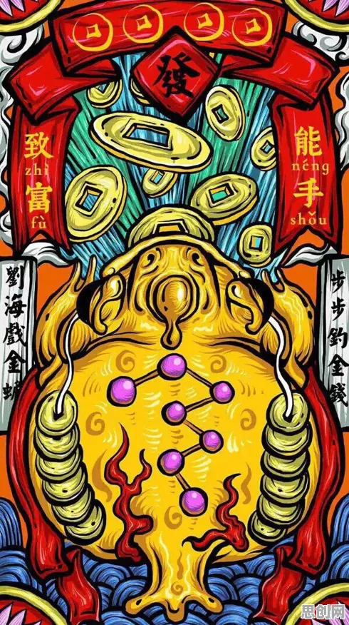 科学家发现国潮文化爆火的真正原因，与量子神经进化有关