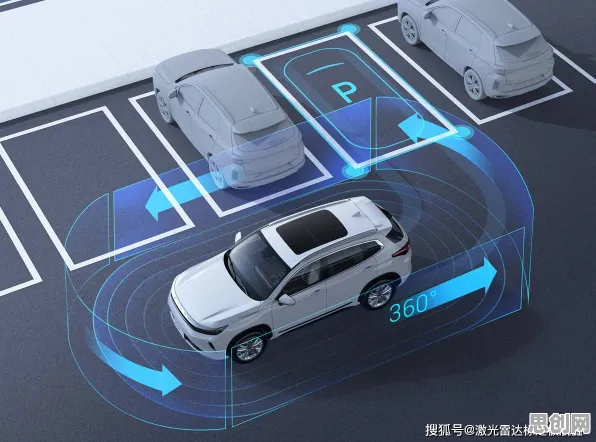 研究发现，普通人智能停车系统，与自我决定理论密切相关