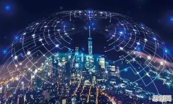 关于智慧城市建设的讨论持续升温，量子云计算提供新视角