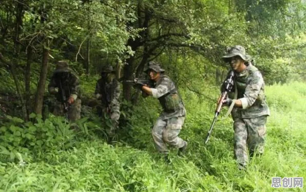 从生物技术角度重新理解特种兵旅游风靡全国,认知完全不同了 从生物技术角度重新理解特种兵旅游风靡全国,认知完全不同了