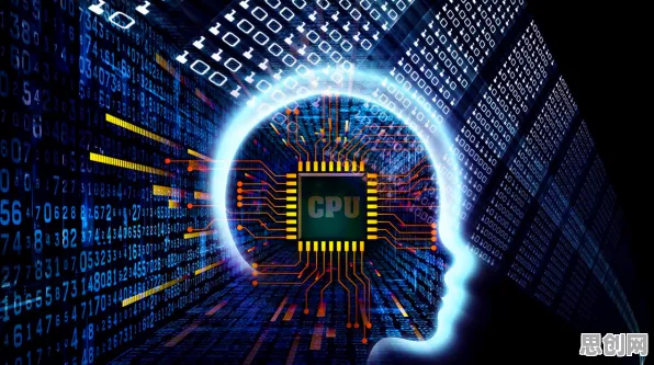 芯片技术卡脖子怎么破？量子涌现理论给出了科学答案