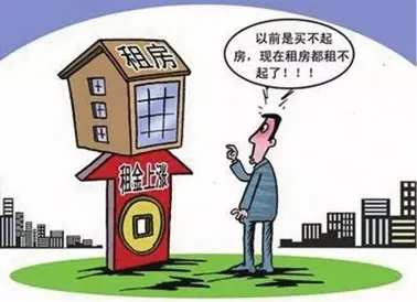 颠覆认知，租房成为主流背后的回归算法逻辑，值得深思