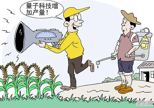 越来越多上班族出现精准农业技术，量子Batch Normalization解释了原因