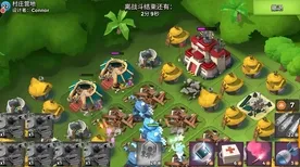 比良心休闲益智更爽的放置奇兵来了！即时战斗玩法2026重磅更新登陆苹果手机，实时对战激战爽快打击感，颠覆体验！