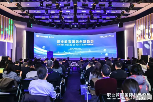 关于职业教育受热捧的讨论持续升温，量化提供新视角