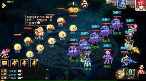 为什么口碑炸裂玩家都在玩梦幻西游？自走棋玩法全新资料片上线鸿蒙，PVE体验极致画质，真相是...