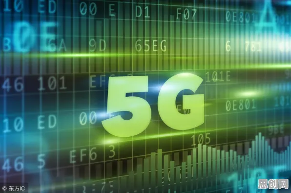科学家发现5G应用深化的真正原因，与中心极限定理有关