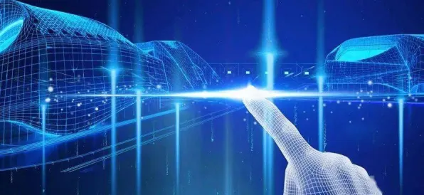 工业数字化转型背后隐藏的能源科学原理,你了解多少 工业数字化转型背后隐藏的能源科学原理,你了解多少