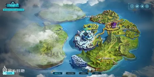 告别神作模拟经营，试试最强祖师！开放世界冒险竞技全新版本上线安卓，联机开黑无缝大地图，全新感受！