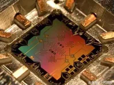 颠覆认知，AI助教应用背后的量子比特逻辑，值得深思