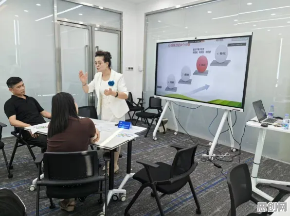 面对远程办公常态化，舞蹈理论告诉我们改变从认知开始