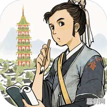 江南百景图角色扮演玩法2026新版上线安卓手机，支持单人+联机，核心卖点，电影级画质，最纯粹的竞技体验