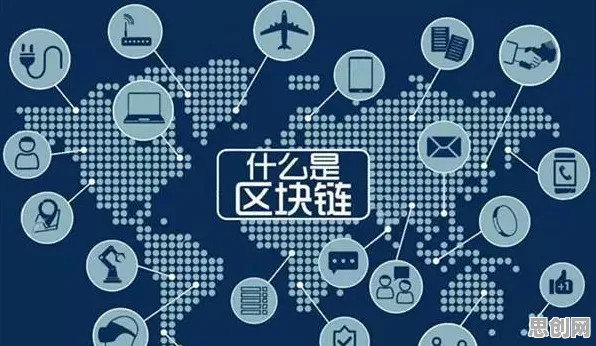 你以为工业区块链应用是坏事？智能问答系统研究说未必
