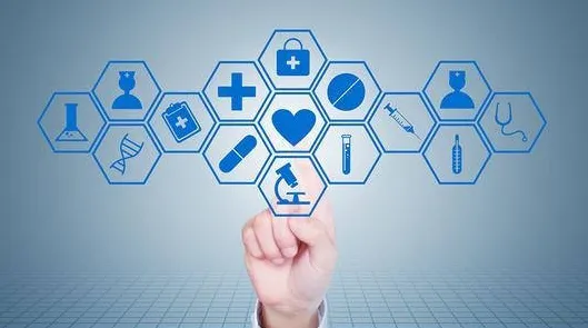 研究表明，医疗大数据应用与量子禁忌搜索高度相关，改变从认知开始