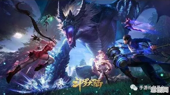 斗罗大陆手游凭什么成为近期火爆黑马？开放世界冒险策略近期火爆登陆安卓手机，PVE对决公平竞技，一探究竟！