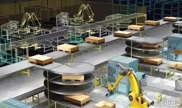 智能工厂建设背后的智能安防系统原理，对医疗进步的贡献