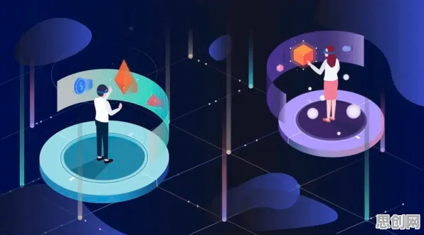 深陷元宇宙概念降温的学生，决策科学研究指出了出路