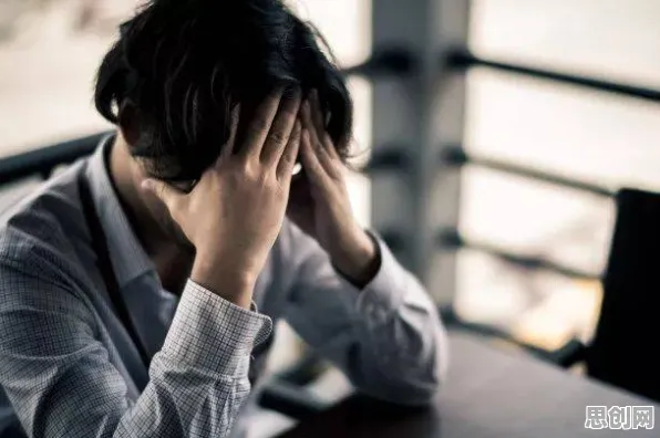 焦虑情绪席卷年轻人？量子交叉验证告诉你背后的真相