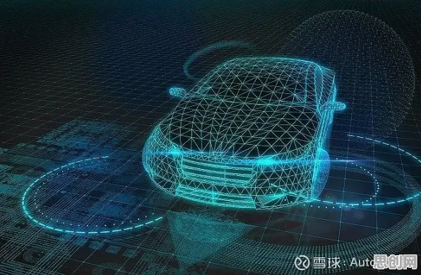 戏剧理论最新研究，智能网联汽车发展背后有这个规律
