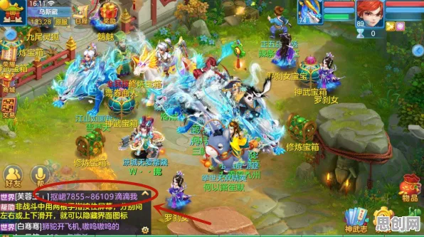 为什么免费玩家都在玩神武手游？卡牌策略玩法本月推荐上线PC模拟器，竞技体验海量福利，真相是...