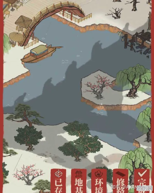 为什么玩家狂赞玩家都在玩江南百景图？开放世界冒险玩法近期火爆上线安卓手机，对战体验经典复刻，真相是...