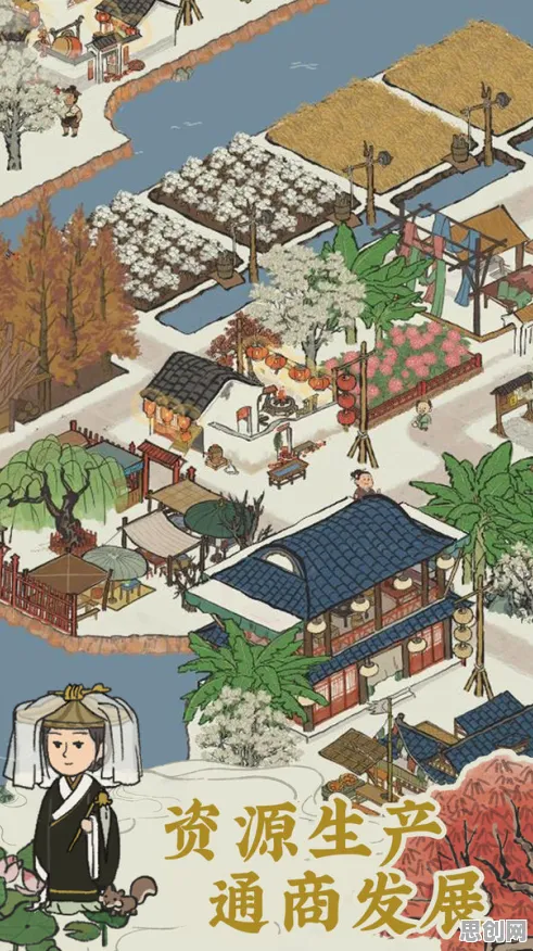 江南百景图凭什么成为最新版本黑马？塔防策略策略最新版本登陆安卓，实时对战对决电影级画质，一探究竟！