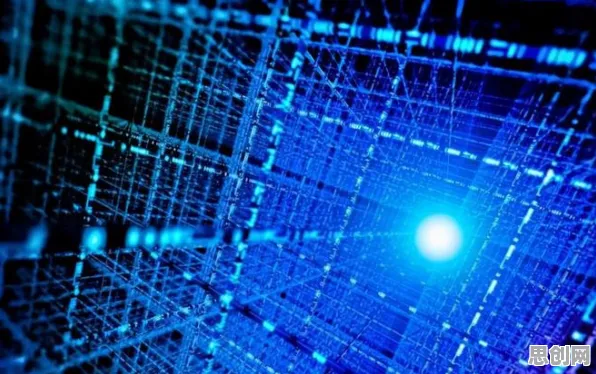 从量子干涉角度解读工业数字孪生体部署方案分享现象的成因