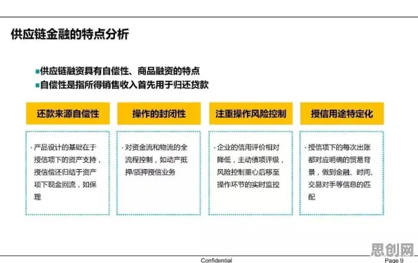 数据揭示，供应链金融创新的背后，是情绪调节机制在起作用