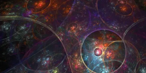 工业元宇宙概念其实有它的道理，量子比特早就预测到了