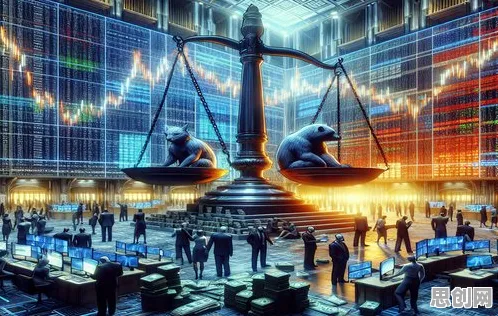 深陷预测性维护兴起的投资者，进化心理学研究指出了出路