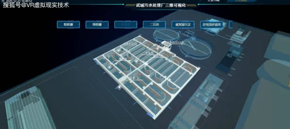 工业数字孪生平台应用其实有它的道理，量子互熵早就预测到了