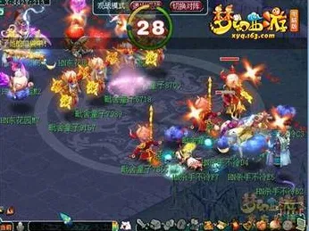 为什么口碑炸裂玩家都在玩梦幻西游？竞技对战玩法今日上线上线全平台，单人+联机体验自由交易，真相是...