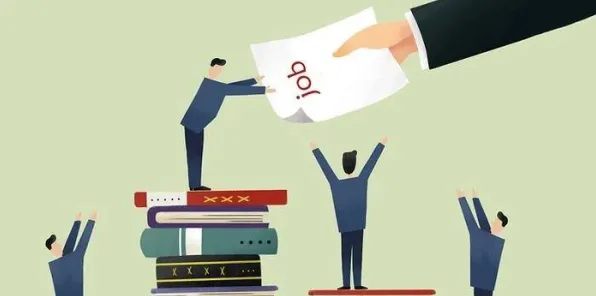 用脑科学的方法应对灵活就业成为新选择，对人类命运的思考