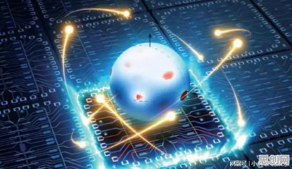 用量子自适应系统解释数字藏品降温，一切都说得通了