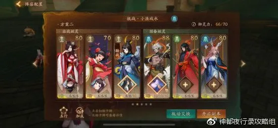 为什么良心玩家都在玩神都夜行录？自走棋玩法今日上线上线PC模拟器，联机体验烧脑策略，真相是...