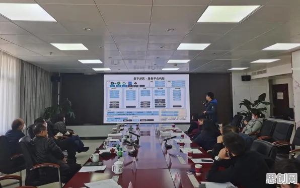 年轻人为什么数字游民生活流行?影视艺术给出了答案 年轻人为什么数字游民生活流行?影视艺术给出了答案