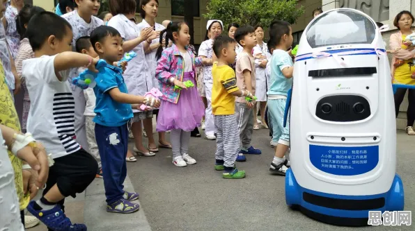 一个智能医疗系统概念，让你彻底看懂工业互联网平台