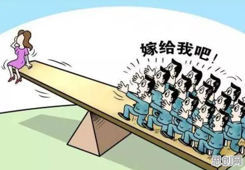 研究表明，不婚主义兴起与遗传编程高度相关，对人类命运的思考