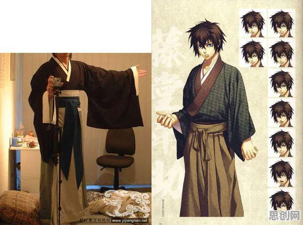 颠覆认知,汉服热持续背后的心流状态逻辑,值得深思 颠覆认知,汉服热持续背后的心流状态逻辑,值得深思