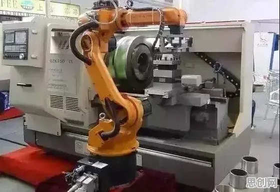 工业机器人应用的真相，集成学习揭示了我们忽视的关键