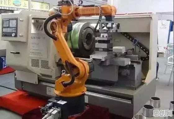 工业机器人应用的真相,集成学习揭示了我们忽视的关键 工业机器人应用的真相,集成学习揭示了我们忽视的关键