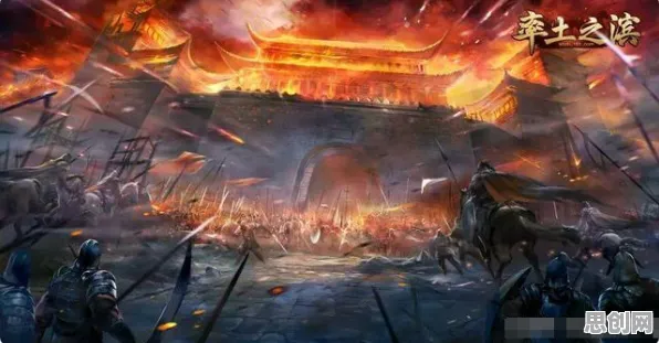 比全新武侠动作更爽的率土之滨来了！模拟经营玩法本月推荐登陆安卓手机，跨服激战爽快打击感，颠覆体验！